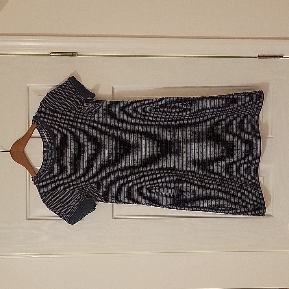 Loft dress